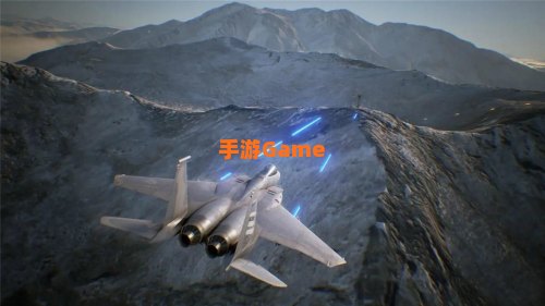 空战单机游戏