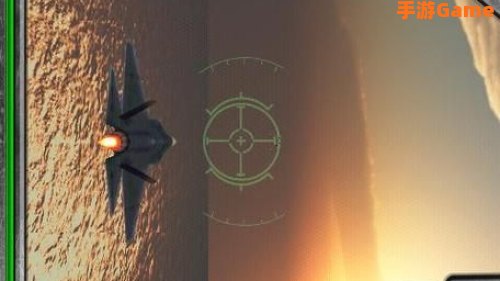 空战单机游戏
