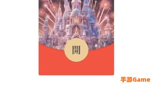 红包封面领取链接