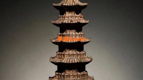 玲珑宝塔