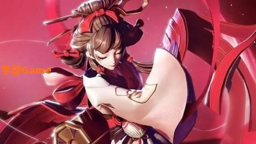 小袖之手