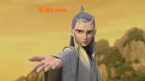 哪吒之魔童降世壁纸