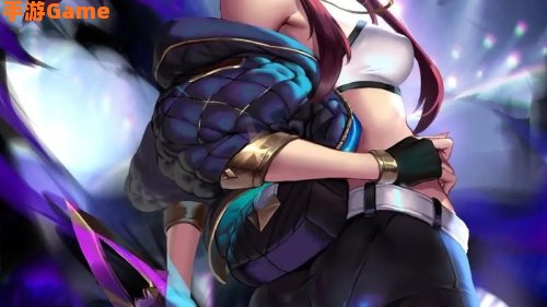 美少女联盟