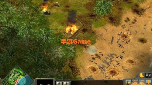 闪电战下载