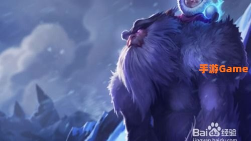 lol雪人