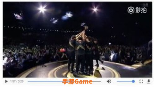 rng夺冠完整视频
