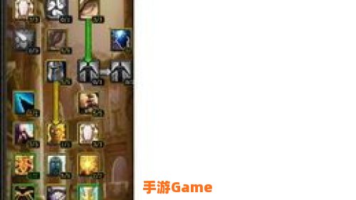 wow戒律牧天赋