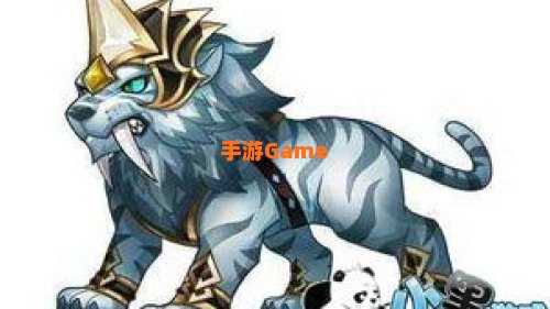 天天酷跑糖百虎