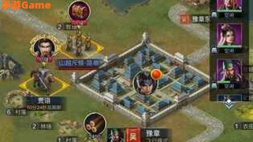 单机三国游戏下载