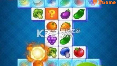 游戏连连看