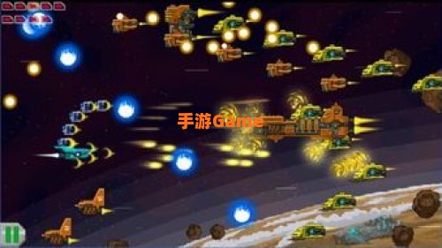 银河战士下载