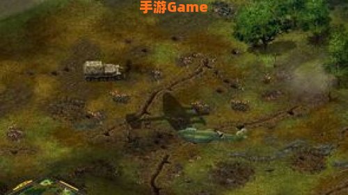 突袭3闪电战秘籍
