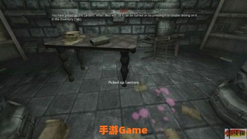 失忆症黑暗后裔