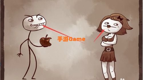 史上最贱小游戏3攻略