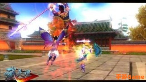 武灵诀