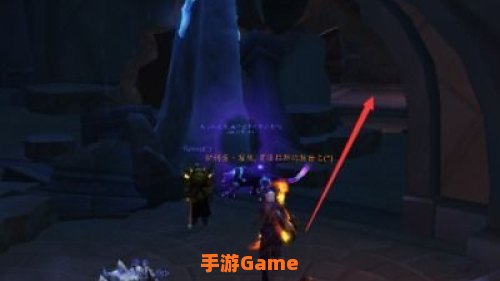 暗夜要塞怎么进
