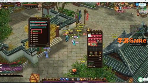网游单机版