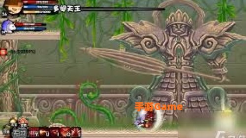造梦西游3混元雷叉怎么得