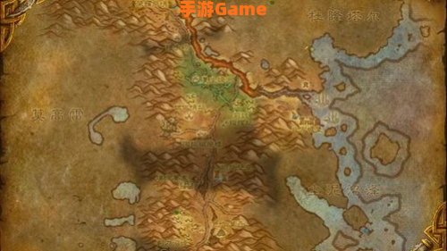 魔兽最新地图