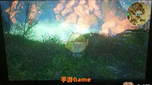 无底深渊