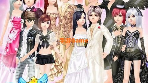 qq炫舞漫画