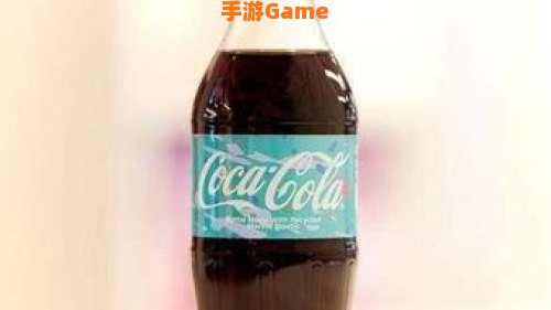 可口可乐再生瓶
