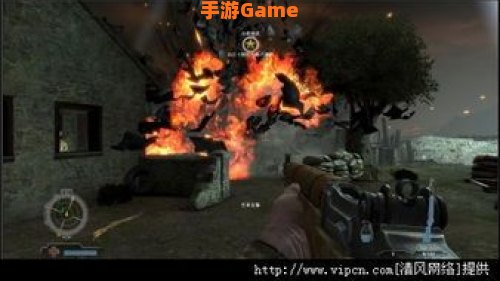 荣誉勋章之空降神兵