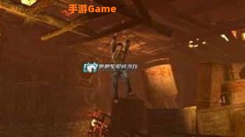 psv神秘海域攻略