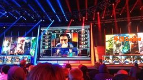 s3lol世界总决赛