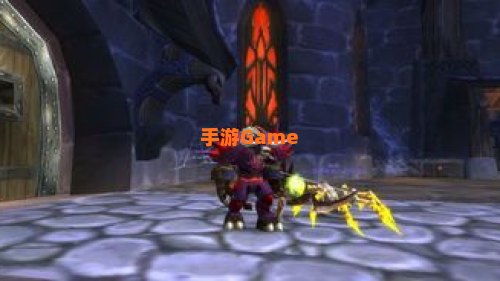 魔兽世界猎人幻化