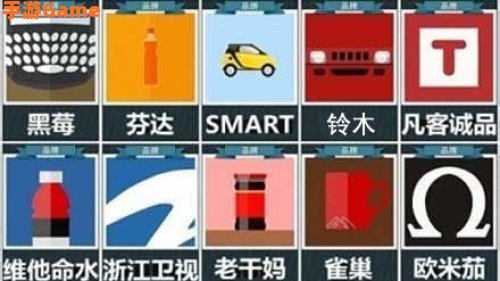疯狂彩图 品牌