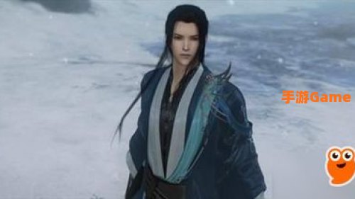 逆水寒智者无情