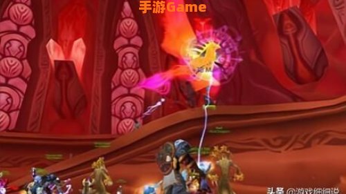 源生法力
