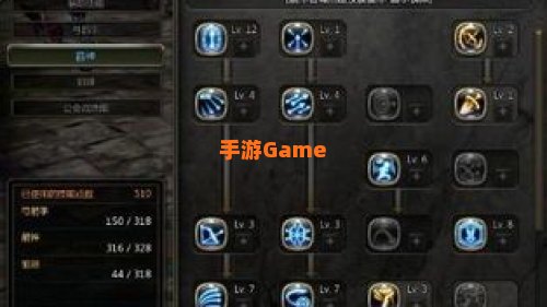 狙翎加点