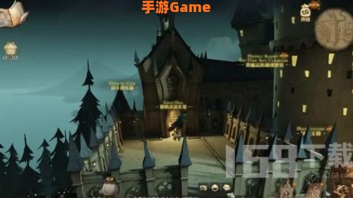 哈利波特拼图寻宝10.11
