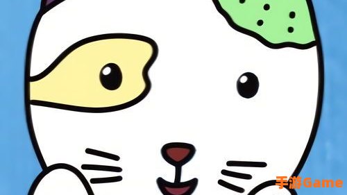 抖音很火的旺仔图