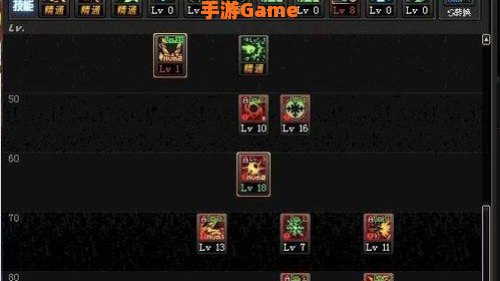 冰结师pk加点