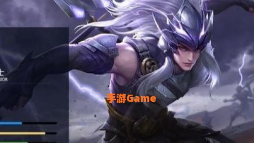 马超怎么玩
